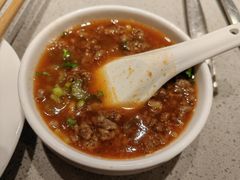-海底捞火锅(银泰中心店)