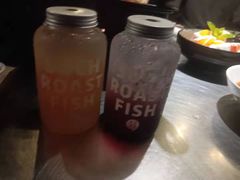 -匠子烤鱼(桫椤湾店)