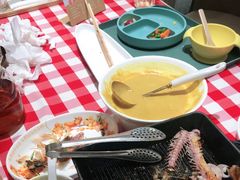 -西贝莜面村(上海百联西郊店)