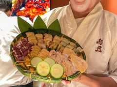 -乌君·酒场·炭火烧鸟(侨城坊店)