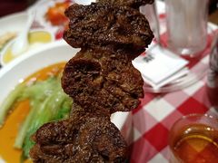 -西贝莜面村(近铁城市广场店)