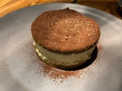 -Mercato莫卡多露台餐厅与酒吧(K11店)