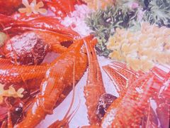 -沪小胖·小龙虾·蓝龙王(八佰伴店)