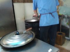 -老西白点心店