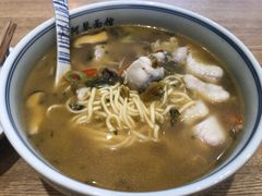 -阿琴面馆(武林路店)