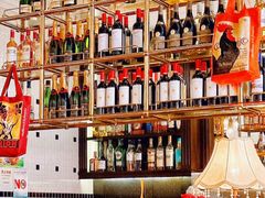 -Entrecôte 法国牛扒馆(保利·时光里店)
