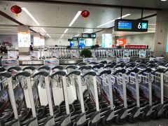 -福州长乐国际机场