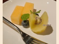 餐后水果-小南洋海景餐厅(深圳湾店)