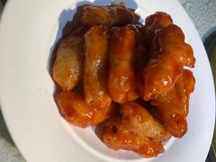 -德缘烤鸭店(大栅栏店)