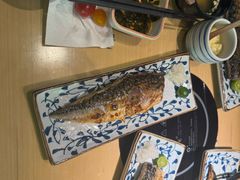 -沼津港精致料理·寿喜烧·烧鸟(漕河泾印象城店)