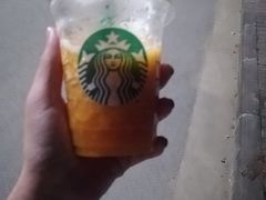 -星巴克(南京江宁文鼎广场店)