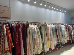点击看大图 -浮生梦·百里长安汉服体验·化妆造型(永宁门skp店)