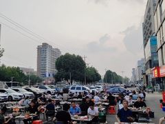 -永红源啤酒·烧烤·海鲜·大排档(青特城店)