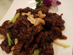 -申粤轩酒楼·三十年粤菜经典(丁香花园店)