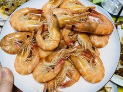 -来之顺海鲜菜馆·青岛菜·始于1993(栈桥店)