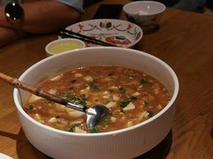 -味莊餐厅(康庄南街店)