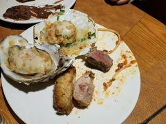 -拉蒂娜·巴西牛排馆 Latina·Brazilian Steakhouse(王府井喜悦店)