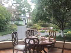 -浙江西子宾馆·瑶园咖啡厅