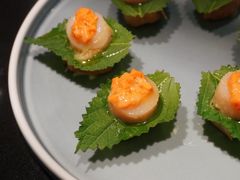 -北京王府井希尔顿酒店·秦唐中餐厅Chynna