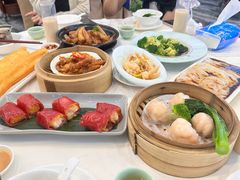 -馨越楼·点心·粤菜(赤坎店)