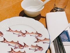 -宁波柏悦酒店·钱湖渔港