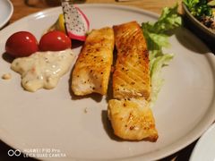 香煎鳕鱼-有朋坊(第6街区店)