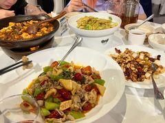 -眉州东坡(华联万柳店)