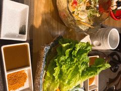 -江户烧肉(高德店)