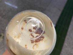 -喜茶(广州荔湾领展广场店)