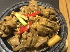-潮堂 · 潮州菜(国贸商城店)