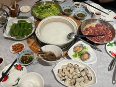 -丰尔粥食·粥底火锅(大良总店)