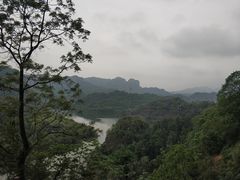 -丹霞山风景名胜区