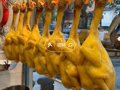 -巫记鸡饭店
