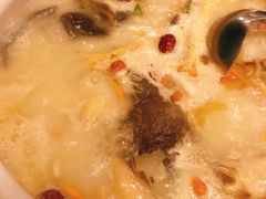 -金龙·打边炉(南京西路店)