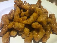 -吕氏疙瘩汤·海鲜新鲁菜(凯德mall新都心店)