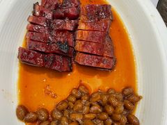 酱黄豆叉烧-稻香酒家·34年老字号·港式粤菜(侨光店)