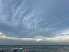 -那香海钻石沙滩浴场