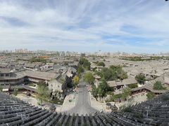 -光岳楼