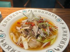 -胖老汉(北京路店)