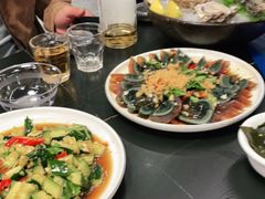 -蚝伯·新派海鲜(荣昌店)