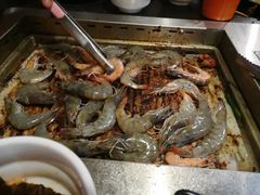 -巴麦隆自助烤肉(桂林路店)