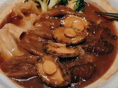 -荣兴酒家(徐家汇店)