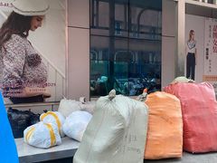 -七浦路服装批发市场