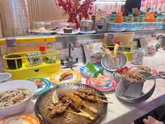 -元气寿司(宝安壹方城店)