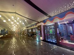 -青水瓦台汤泉(未央店)