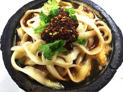 姐弟俩土豆粉(西单店)-土豆粉&刀削面(西单新一代商城店)