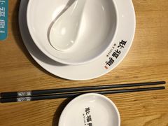 餐具摆设-耿福兴(步行街店)