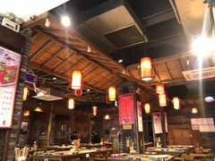 -重庆渝达老火锅(春熙路店)