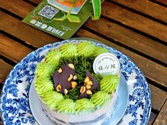 -绿小院(荔湾店)
