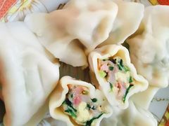 -必点海鲜·鲅鱼水饺(鞍山西道店)